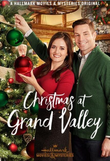 在大峡谷过圣诞节 CHRISTMAS AT GRAND VALLEY (2018)