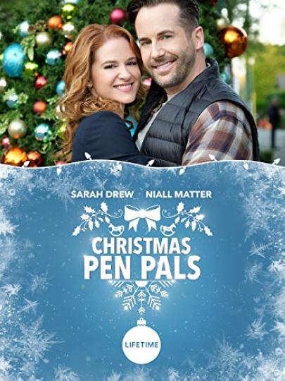 Christmas Pen Pals  (2018)