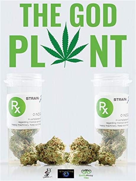 上帝的植物 The God Plant (2018)