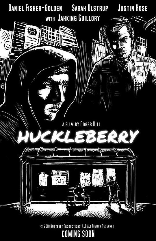 Huckleberry  (2018)