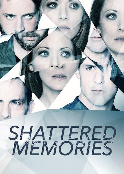 Shattered Memories  (2018)