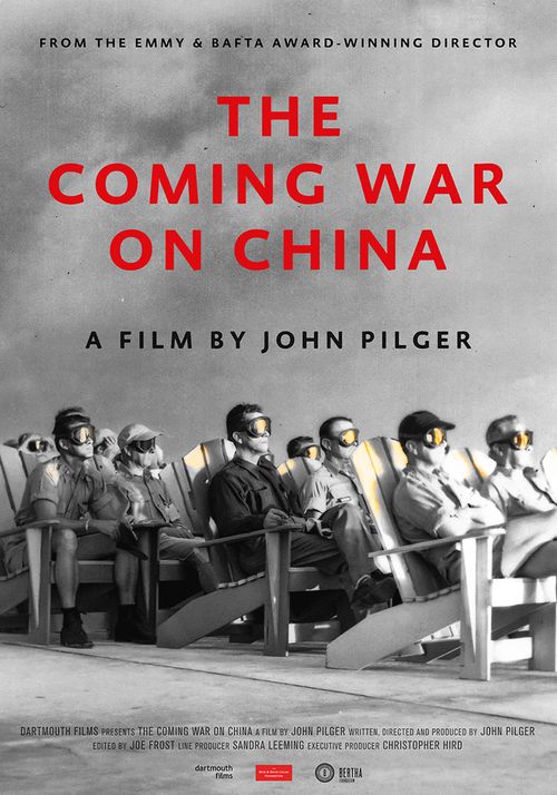 即将到来的对华战争 The Coming War on China (2016)