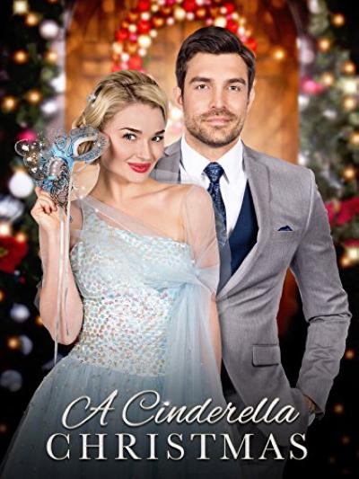 圣诞灰姑娘 A Cinderella Christmas (2016)