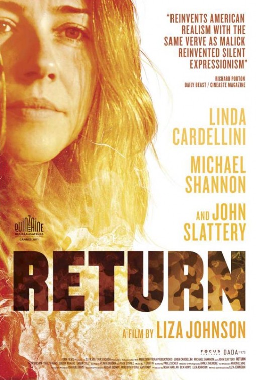 归来 Return (2011)