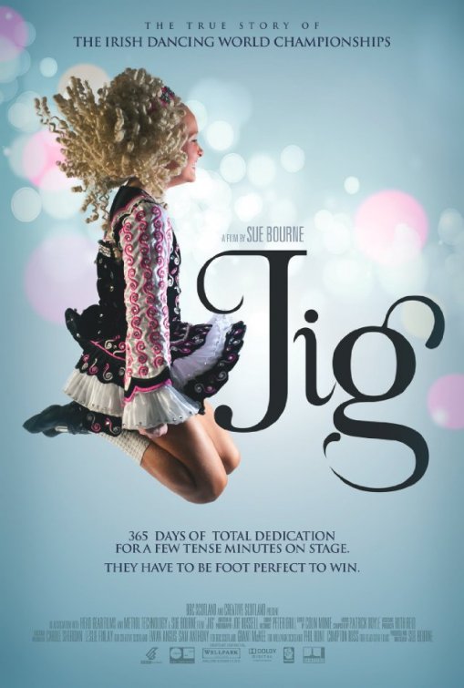 吉格舞 Jig (2011)