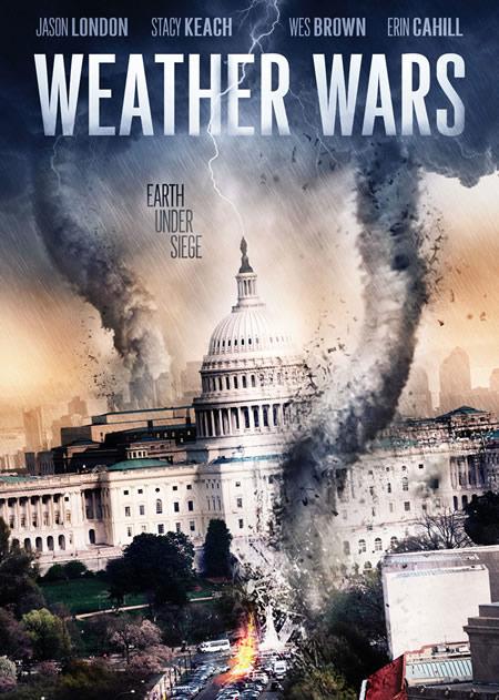 风暴战 Weather Wars (2011)