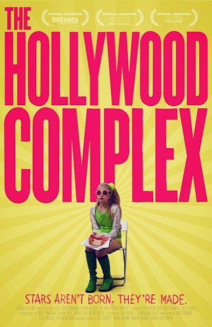 THE HOLLYWOOD COMPLEX  (2011)