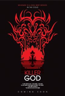 杀神 Killer God (2010)