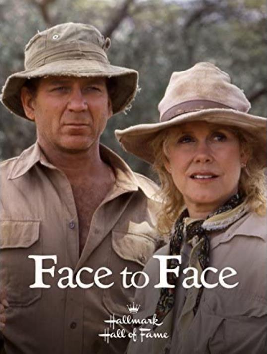 Face to Face  (1990)
