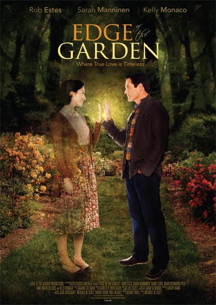 花园之边缘 The Edge of the Garden (2011)