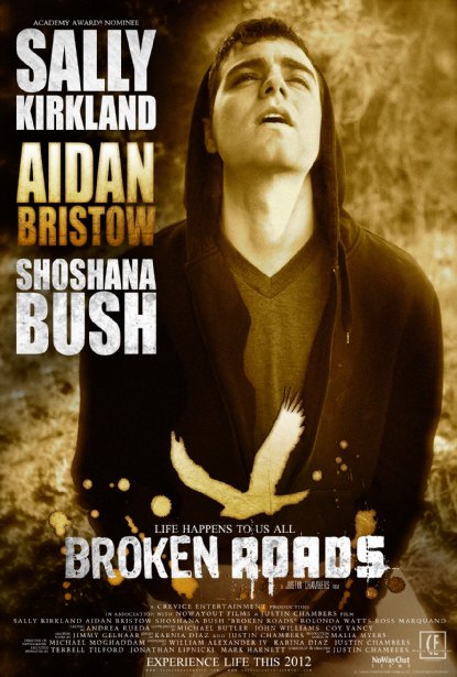 Broken Roads  (2012)