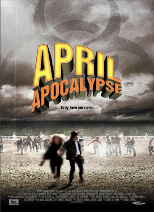 四月启示录 April Apocalypse (2012)