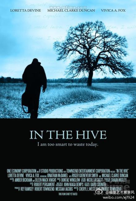 In the Hive  (2011)