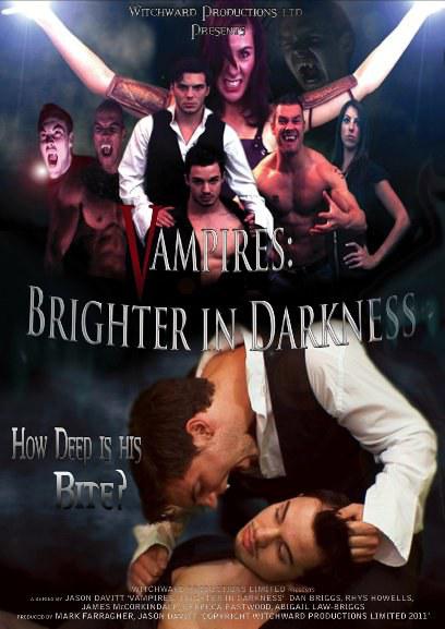 吸血鬼：暗夜之光 Vampires: Brighter in Darkness (2011)