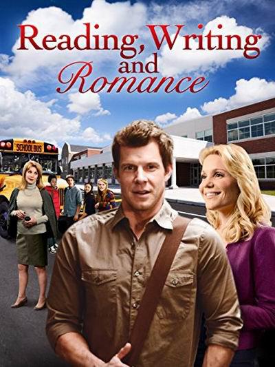 Reading Writing & Romance  (2013)