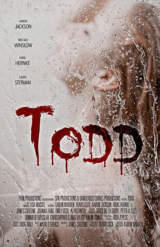 托德 Todd (2021)