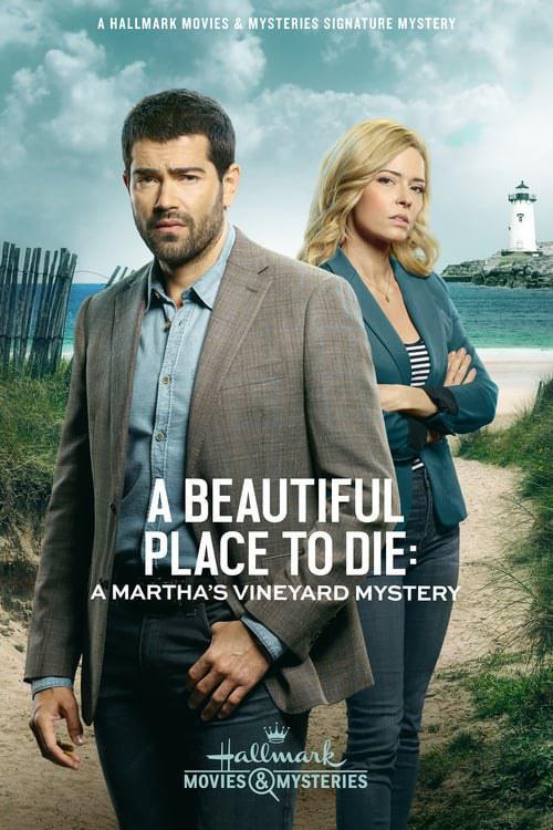 美丽死亡地带：玛莎的葡萄园谜案 A Beautiful Place to Die: A Martha's Vineyard Mystery (2020)