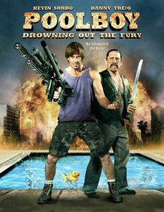 泳池杀人狂 Poolboy Drowning Out The Fury (2011)