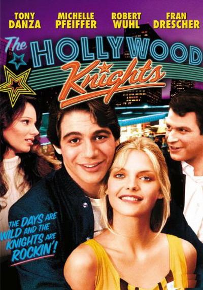 好莱坞骑士 The Hollywood Knights (1980)