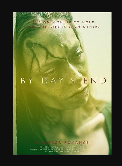 一天的终结 By Day's End (2020)