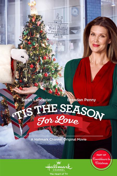 'Tis the Season for Love  (2015)