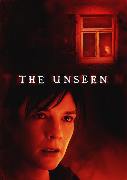 看不见的女儿 The Unseen (2017)