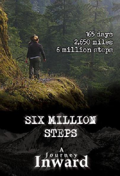 向内的旅程 Six Million Steps: A Journey Inward (2011)