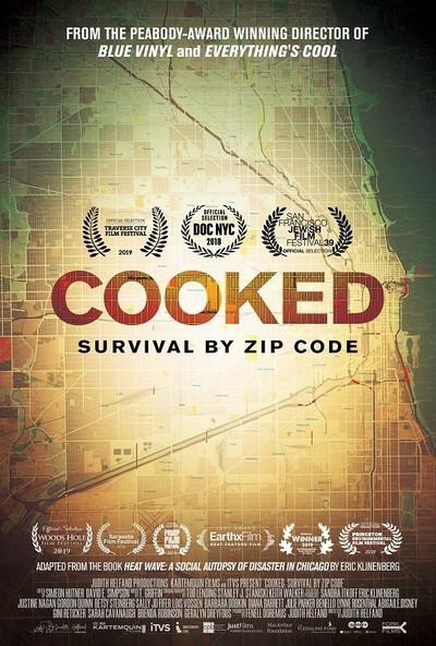 Cooked  (2018)