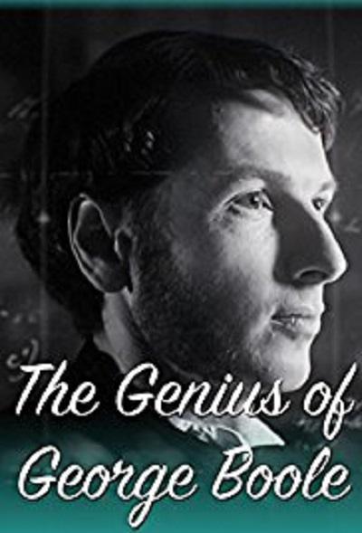 乔治·布尔的天才 The Genius of George Boole (2015)