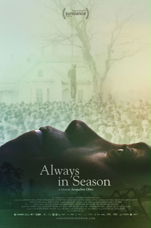 正合时宜 Always in Season (2019)