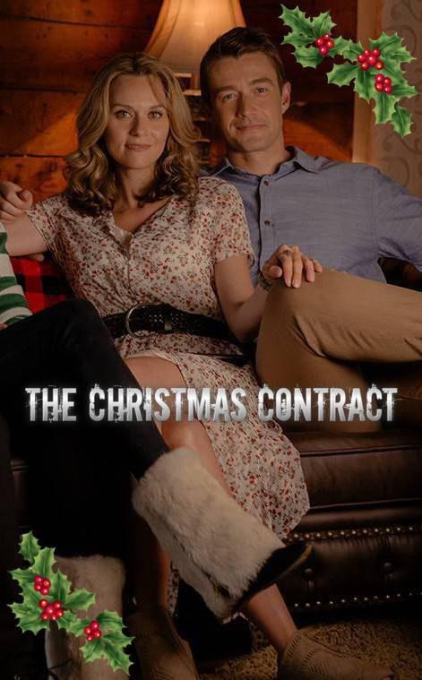 圣诞契约 The Christmas Contract (2018)