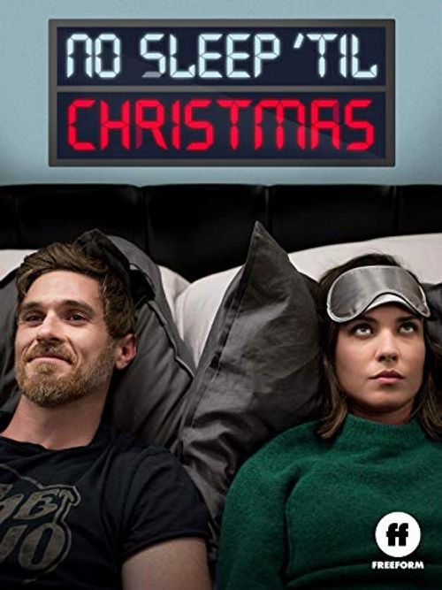 No Sleep 'Til Christmas  (2018)