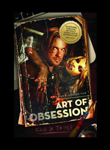 迷恋的艺术 Art of Obsession (2017)