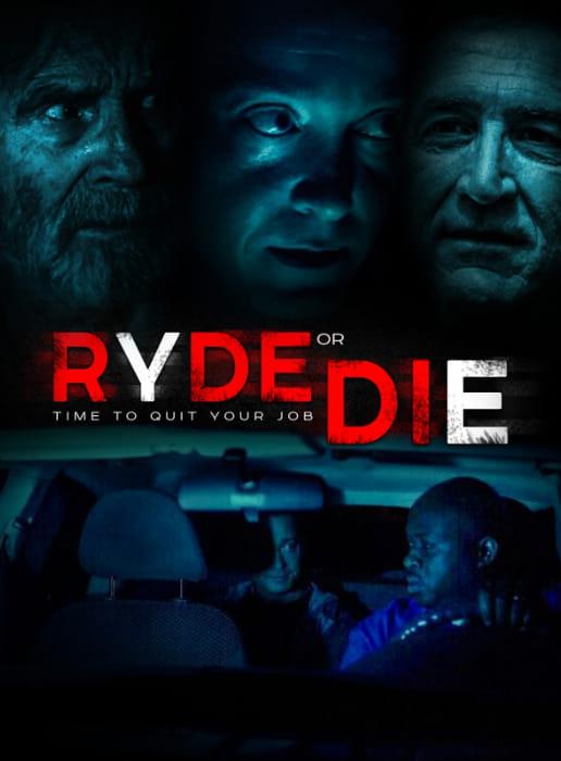 Ryde or Die  (2018)