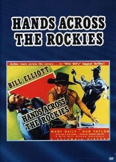 Hands Across the Rockies  (1941)