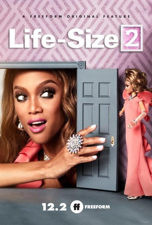 娃娃看天下2 Life-Size 2 (2018)