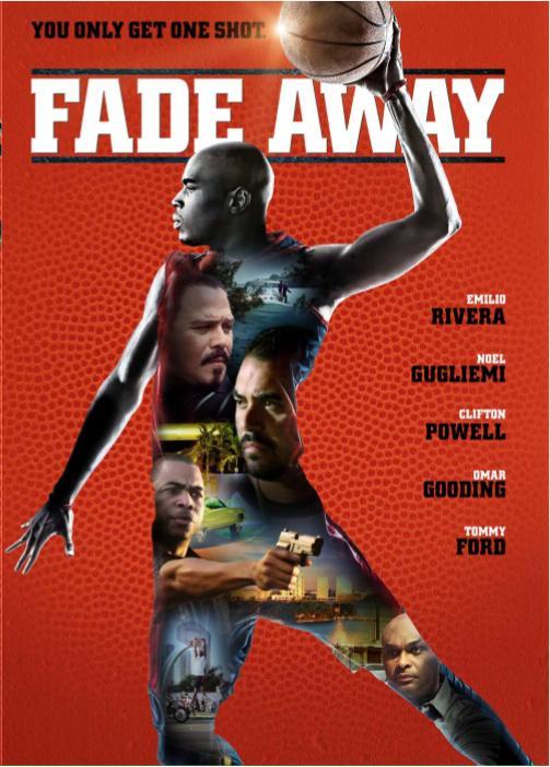 消失 Fade Away (2016)