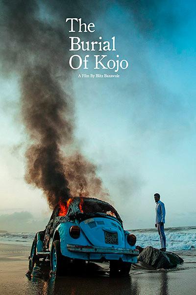 科乔的葬礼 The Burial Of Kojo (2018)