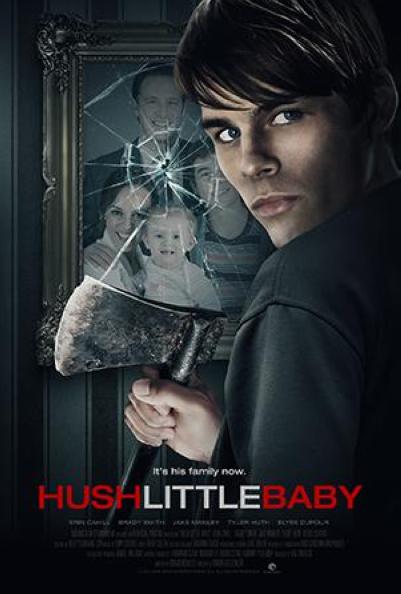 Hush Little Baby  (2017)