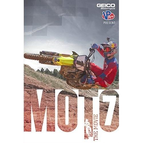 Moto 7: The Movie  (2015)