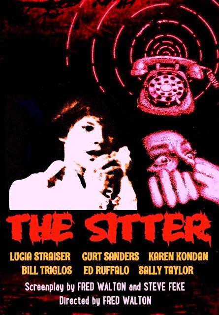 The Sitter  (1977)