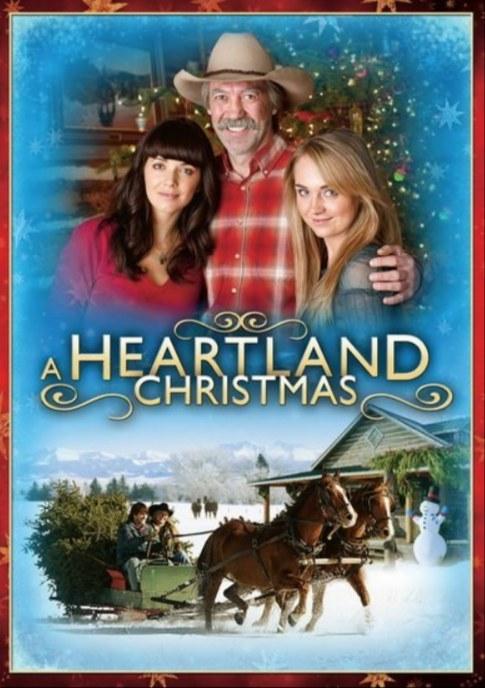 腹地的圣诞 A Heartland Christmas (2010)