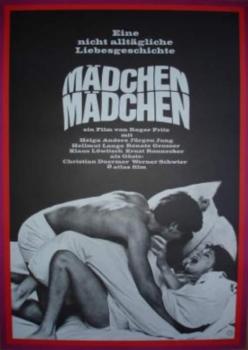 女孩，女孩 Mädchen, Mädchen (1967)