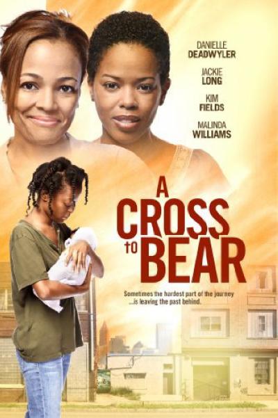 A Cross to Bear  (2012)