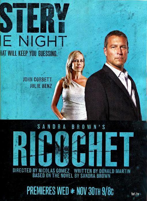 Ricochet  (2011)