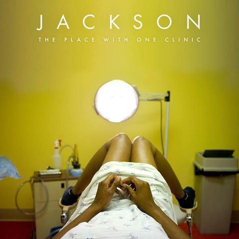 杰克逊城 Jackson: The Place with One Clinic (2016)