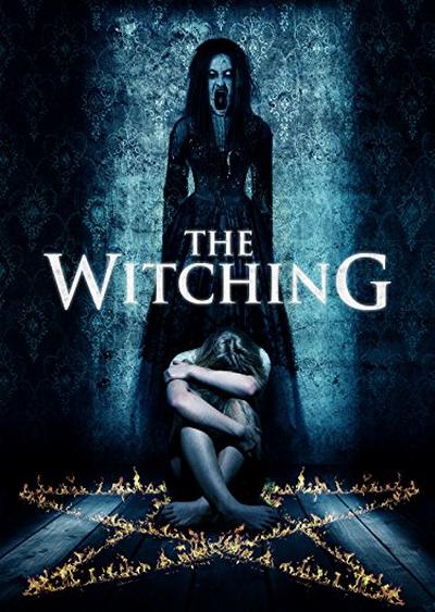 巫术 The Witching (2016)