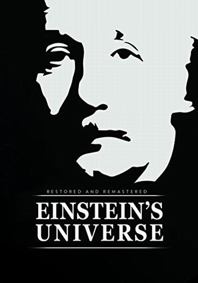 爱因斯坦的宇宙 Einstein's Universe (1979)