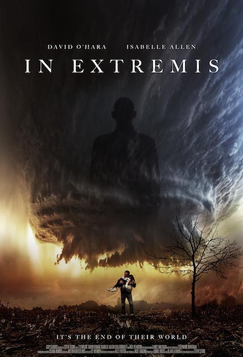 幻实浑沌 In Extremis (2017)