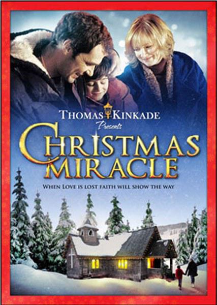 圣诞奇迹 Christmas Miracle (2012)